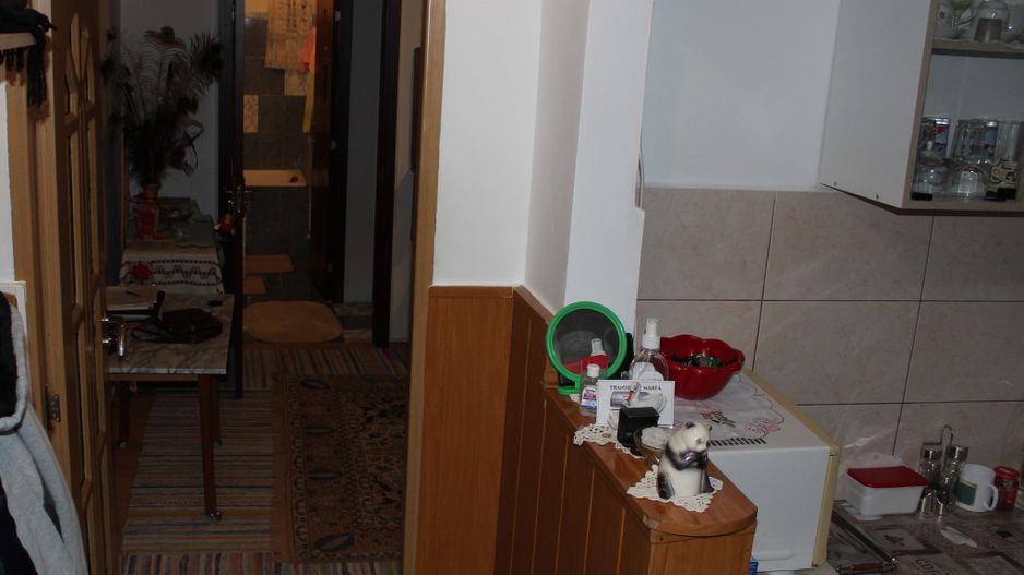 Apartament 2 camere etaj 2 Aleea Crinului - Poză 3