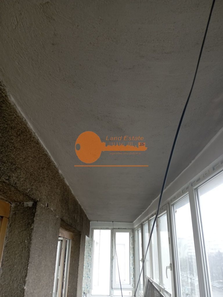 Apartament 3 camere | Lujerului | 3 min metrou | bloc reabilitat - Poză 6