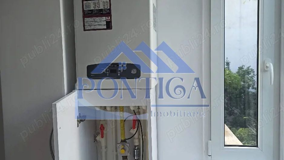 Apartament 2 camere de închiriat – Tomis 2, lângă Spitalul Județean - Poză 10