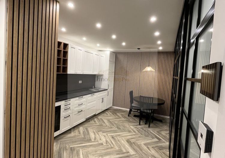 Prima inchiriere 2 camere | The Office | Terasă | Parcare - Poză 2