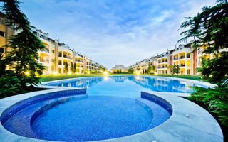 Apartament de inchiriat |4 camere LUX |Pipera Ibiza Sol - Poză 1