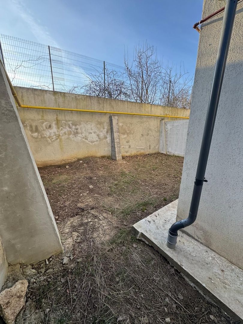 Casă tip Duplex 5 camere | 3 băi | 2 terase | 2 locuri de parcare - Poză 20