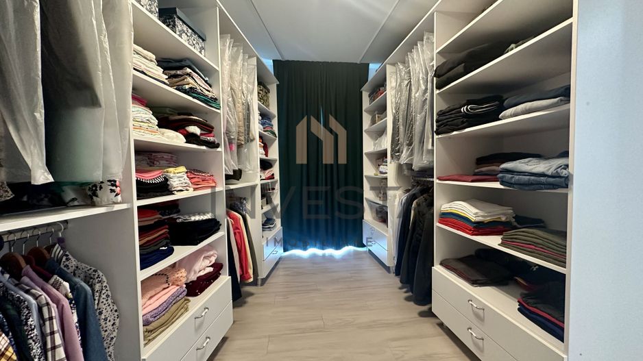 Penthouse cu finisaje premium/Zona strazii Fabricii - Poză 12