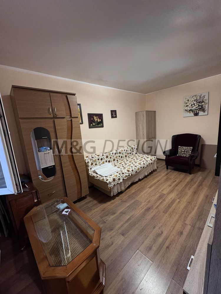 1 camera, parter,  Badea Cartan -Kaufland - Poză 2