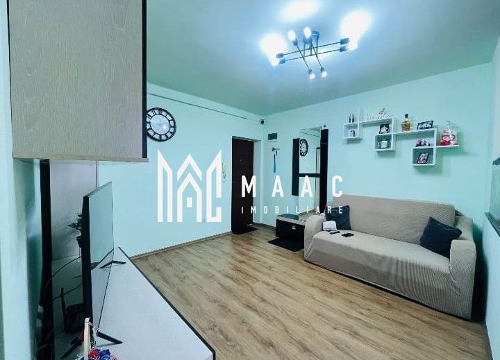 Apartament 3 Camere | 47 MPU | Loc de Parcare | Calea Surii Mici - Poză 1