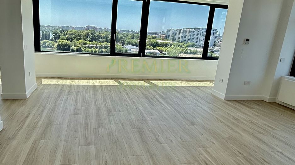 Penthouse Laguna Residence lac floreasca Priveliste panoramica - Poză 3