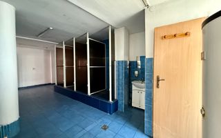 Spatiu pe 2 niveluri – 160 mp, trafic intens,  zona 21 Decembrie - Poză 5