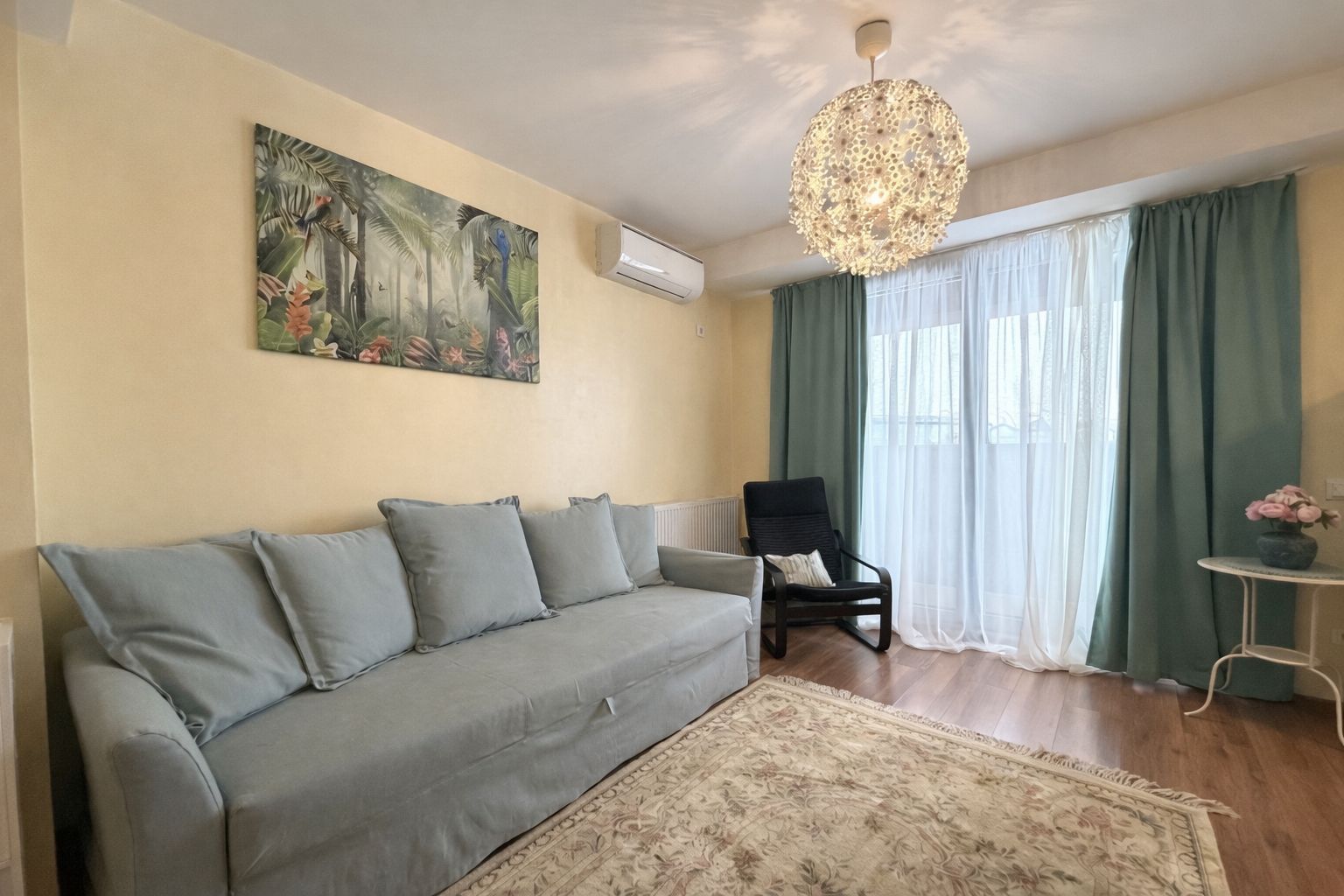 Studio investitie | Mobilat și utilat | Parcare - Poză 3