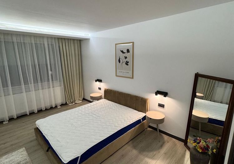 apartament 2 camere + gradina Regie/Crangasi - Poză 2