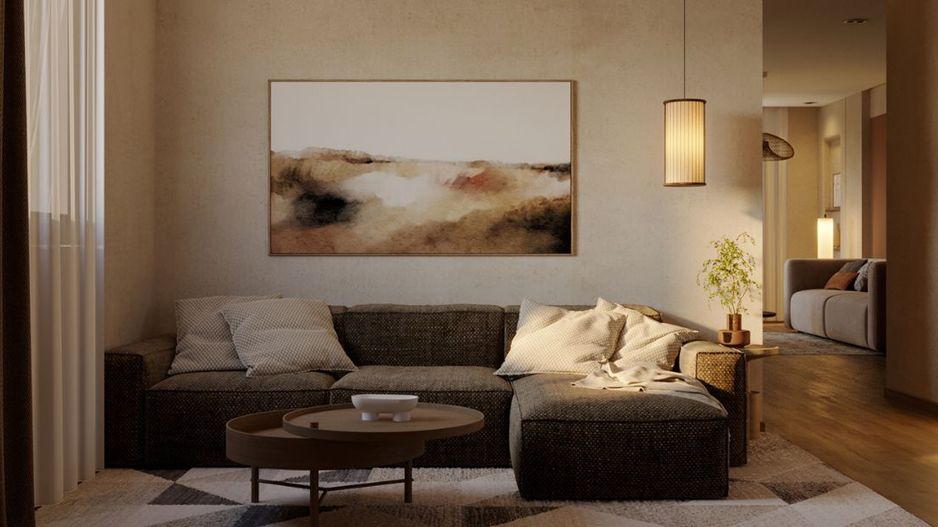 Apartament superb 2 camere I Ultracentral I Eminescu - Poză 1