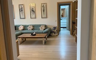 Apartament 3 Camere de LUX | Disponibil imediat | Parcare inclusa - Poză 4