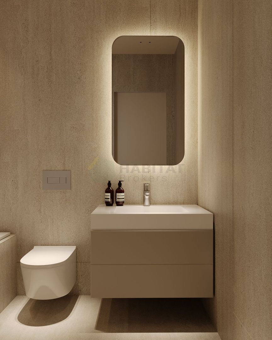 Complex 12 vile Gated Community, lângă Cosmopolis - Poză 18