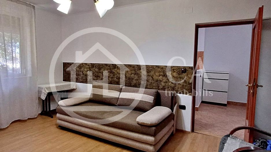 Apartament cu 2 camere de inchiriat in zona Centrala Oradea - Poză 1