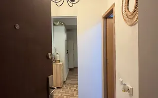 Apartament 2 camere Voluntari | 42 mp | Stil scandinav | 400 € - Poză 12