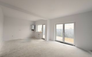 Casa  la cheie 4 camere-Selimbar - Poză 3