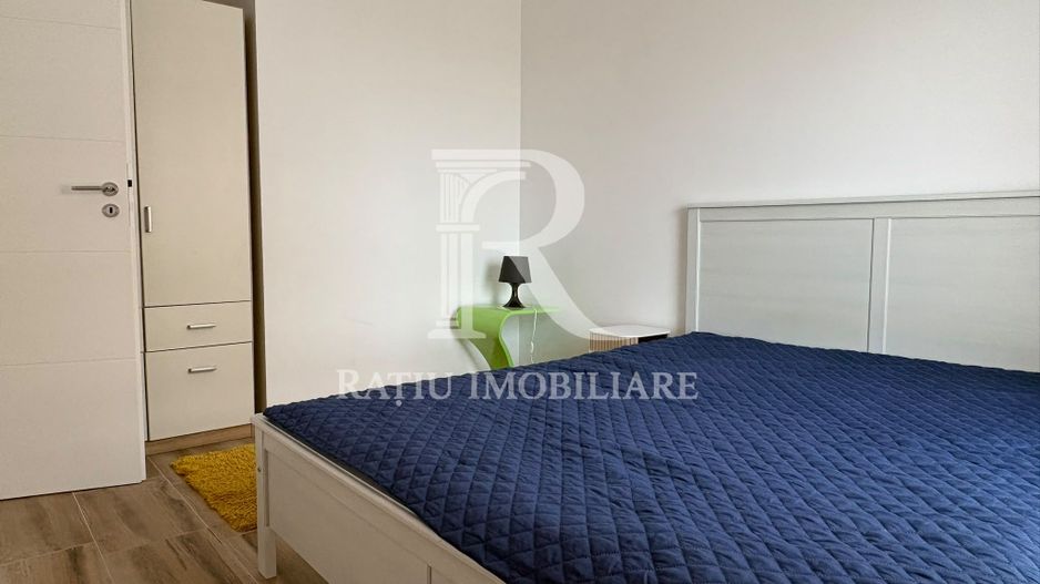 Apartament cu 2 camere | Prima Green | Nufarul | Oradea - Poză 6