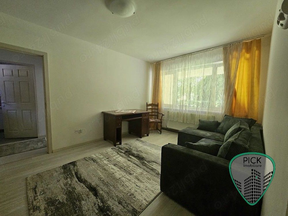 P 4237 - Apartament 2 camere în Târgu Mureș, Aleea Carpați - Poză 2