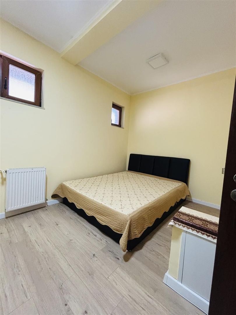 Casa de vanzare la cheie plan Parter Nojorid - Poză 17