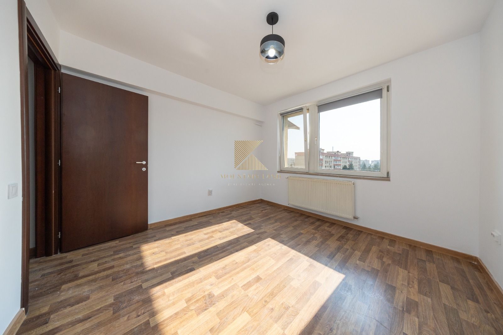 Apartament 3 camere, Bulevardul Victoriei 4, Etaj 7, Parcare subterana - Poză 19