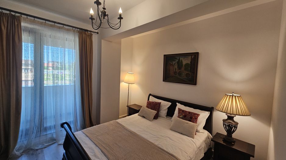 NOU Apartament 2camere - Poză 8