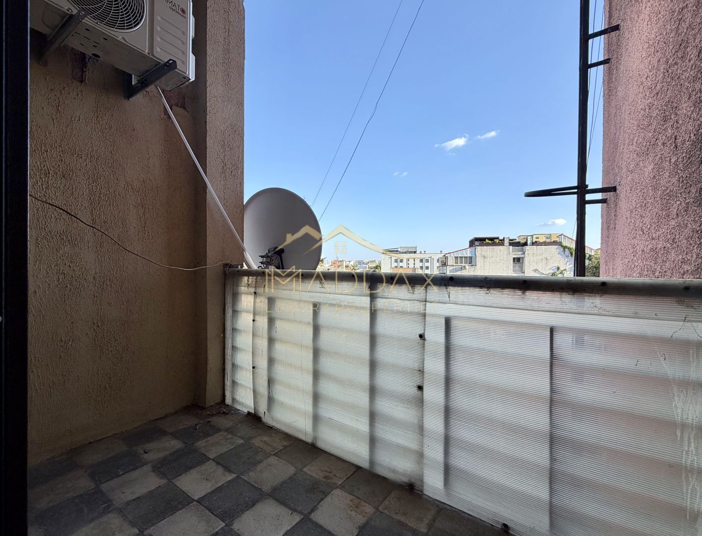 Apartament cu 2 camere *75mp* // Ștefan cel Mare - Dinamo - Poză 12