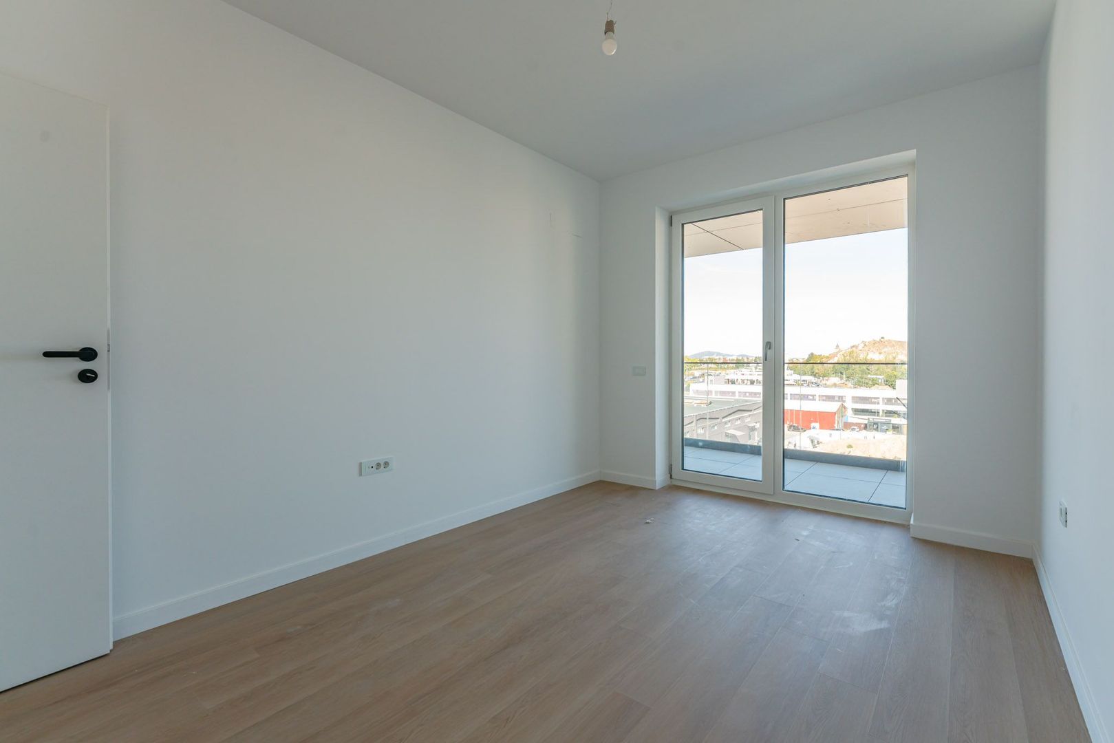 Studio Bartolomeu | 43 mp + Balcon 10 mp | Etaj 5/8 | Sală Polivalentă - Poză 7