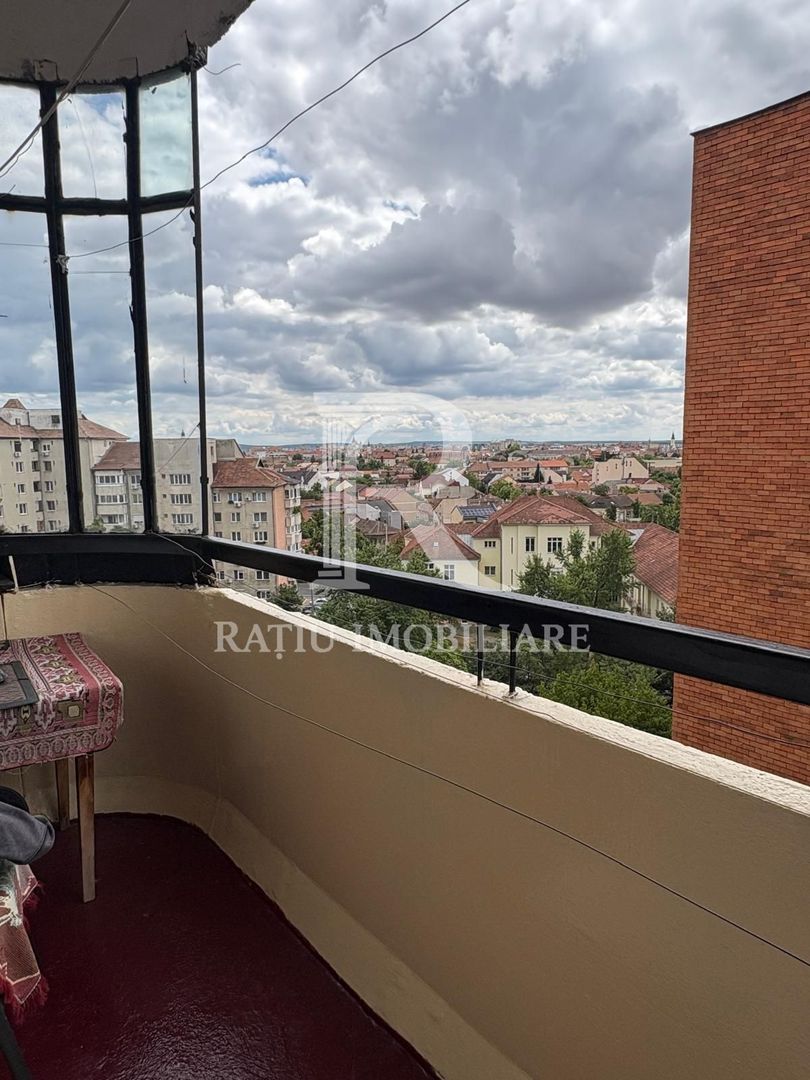 Apartament cu 4 camere | Bulevardul Dacia | Oradea - Poză 5
