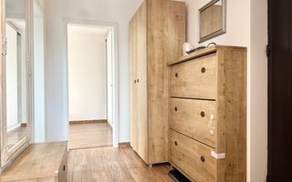 Apartament 2 camere Dumbrăvița – se acceptă pisică 🐱 - Poză 11