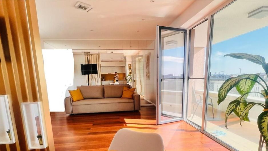 Apartament la prima inchiriere - Poză 10