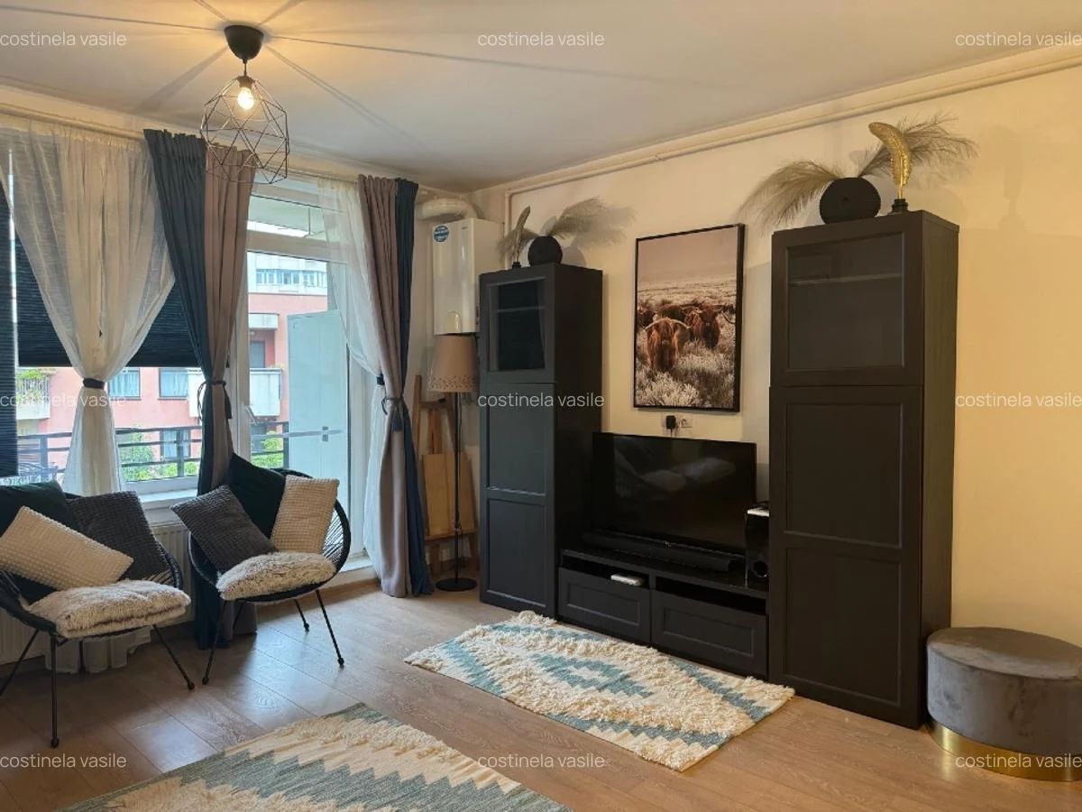 Apartament 2 camere zona Timpuri Noi - Poză 8