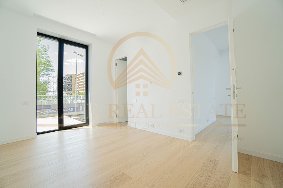 STATIUNEA MAMAIA -Vânzare apartament cu 2 camere la parter cu terasa. - Poză 8