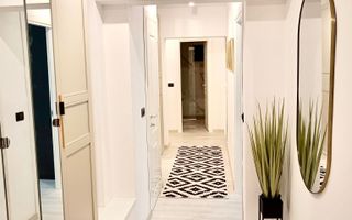 Apartament de inchiriat | 3 camere  | Dorobanti – Zona Capitale - Poză 1