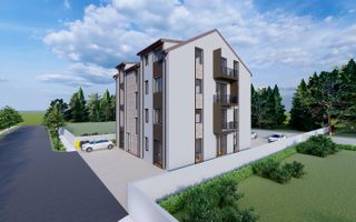 Giroc-Eso | S.A.D-uri si Apartamente cu 1 si 2 camere - Poză 19