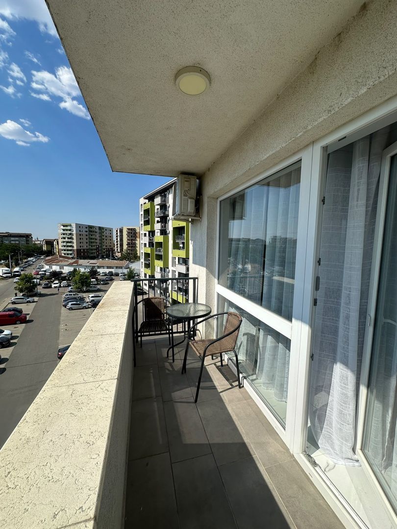 NECTORA IMOB-Apartament 3 camere, Prima Nufarul, 55 mp, Parcare,Utilat - Poză 9