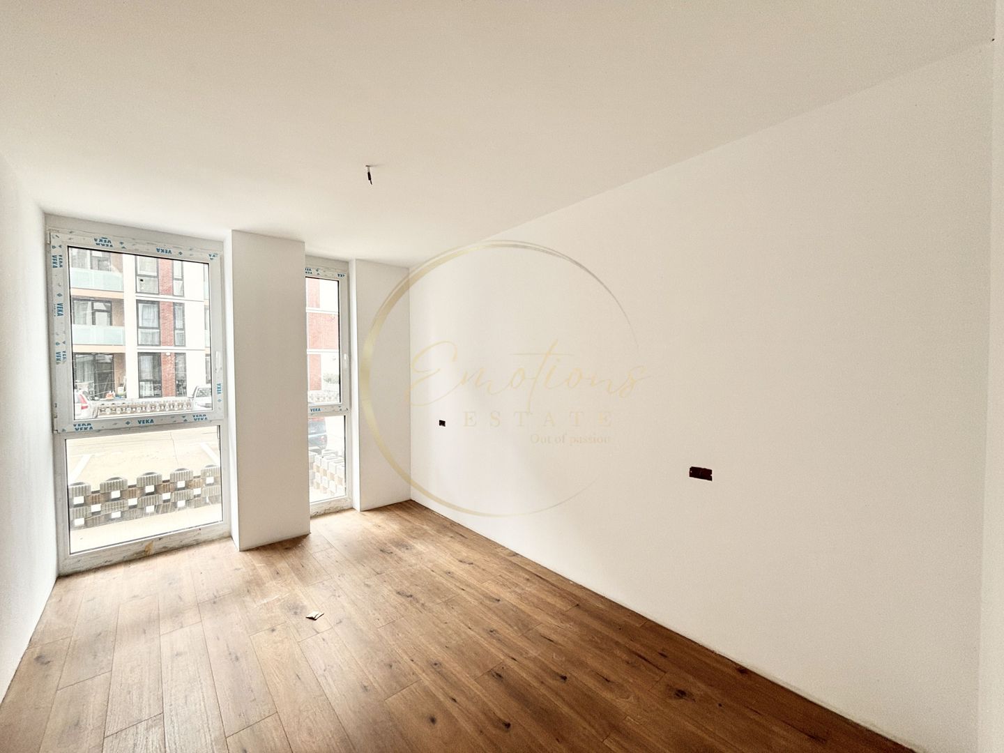 0% COMISION | Apartament 2 camere - Campeador | Curte 17mp - Poză 4