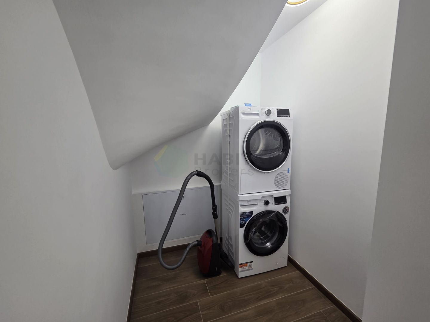 Vilă premium | The Class Villas, Tunari| Rooftop 60 mp - Poză 27