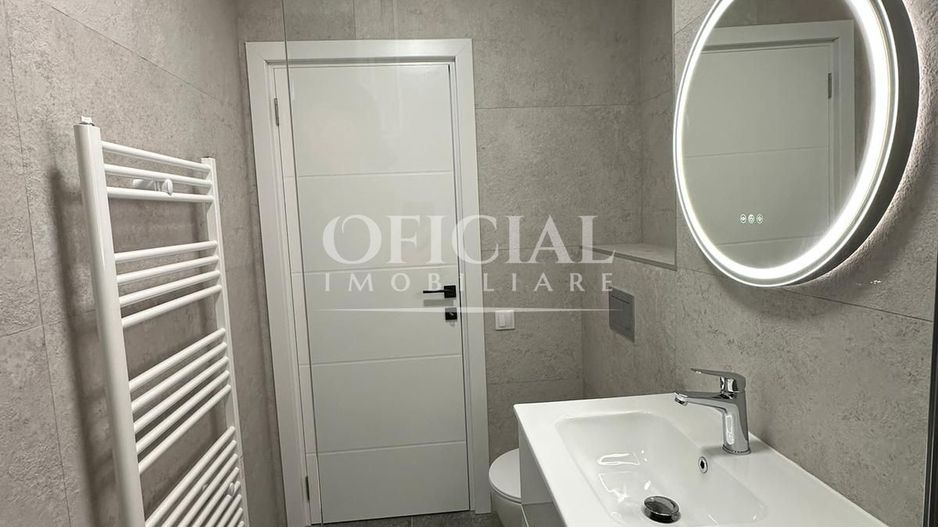 Apartament 2 Camere | 63 mp | Etaj 1 | Renovat total | Dorobantilor - Poză 9