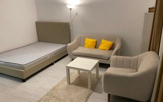Garsonieră Premium | 21 Residence Lujerului | 9 min Metrou - Poză 1