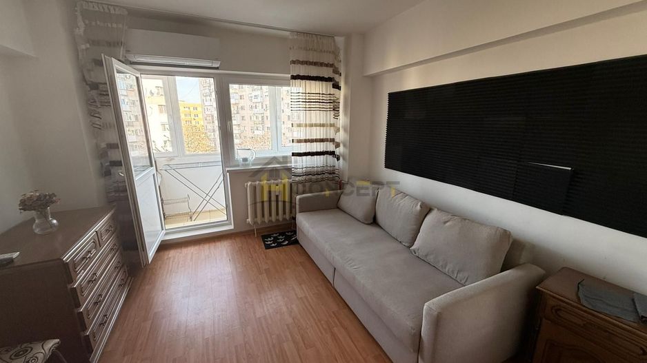 Inchiriere Apartament 2 camere langa metrou Crangasi - Poză 1