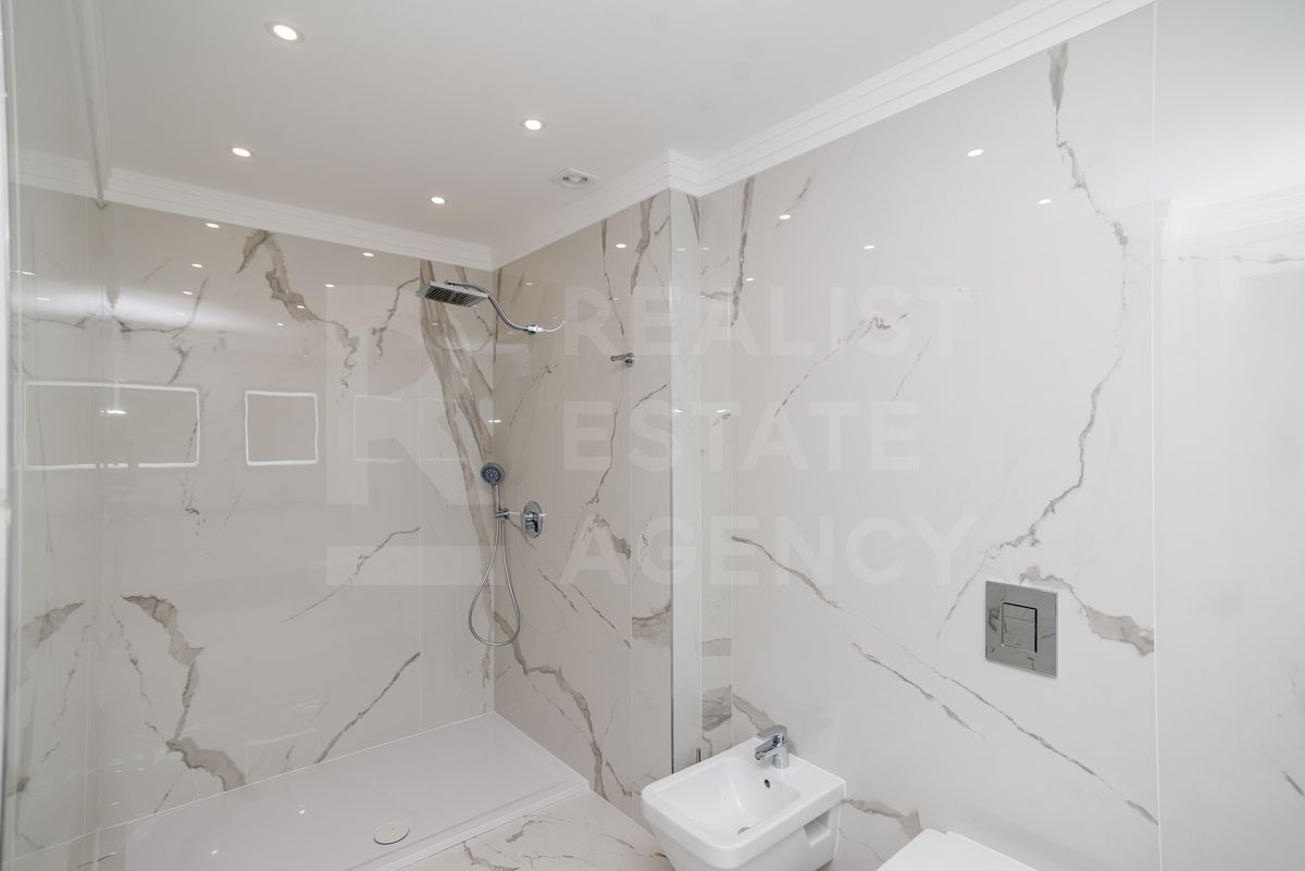 Chirie, apartament, 3 camere, str-la 31 August 1989, Centru - Poză 14