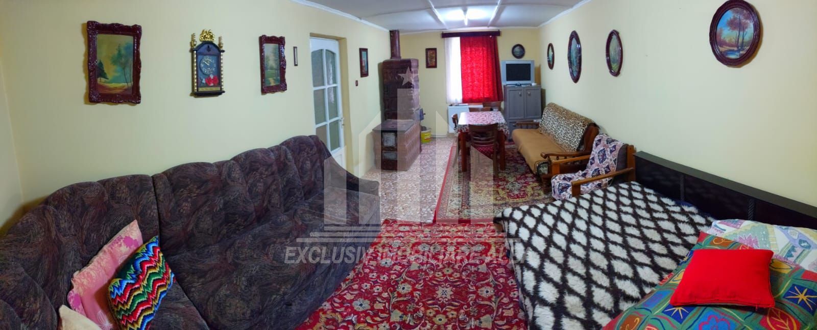 Casa individuala la tara - Poză 4