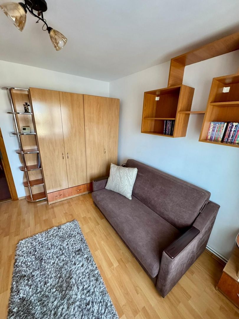 Apartament cu 2 camere de inchiriat in zona Cetate Alba Iulia - Poză 4
