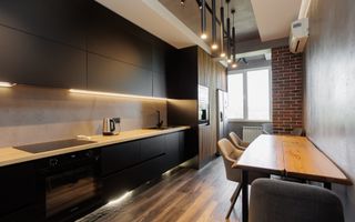 Apartament Loft-Modern de 78,4 mp cu vedere spre Parcul „La Izvor” - Poză 6