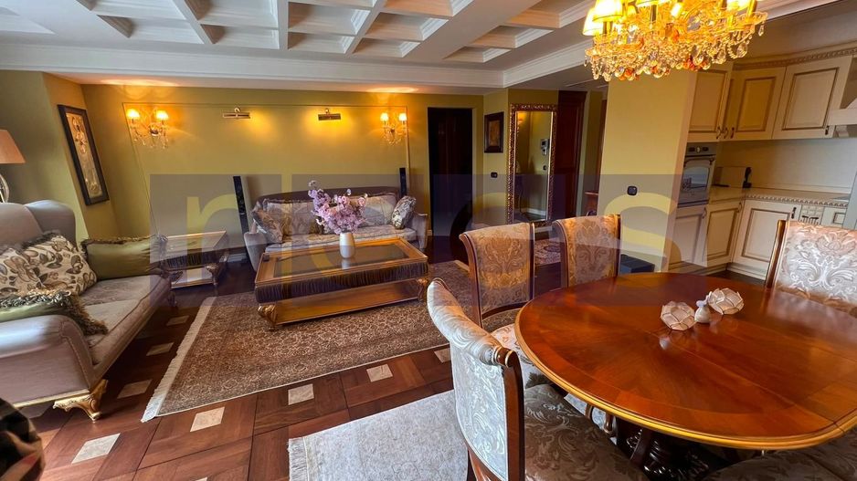 VANZARE 2 CAMERE | 108 MP | PARC HERASTRAU | ETAJ 5 | PARCARE + BOXA - Poză 8