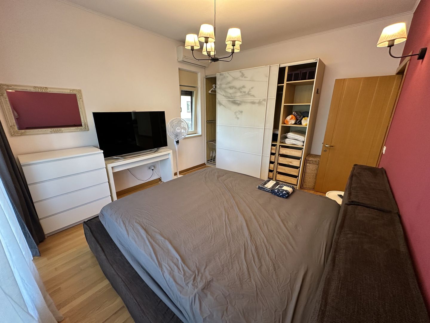 Apartament spatios zona Centrala - Poză 16