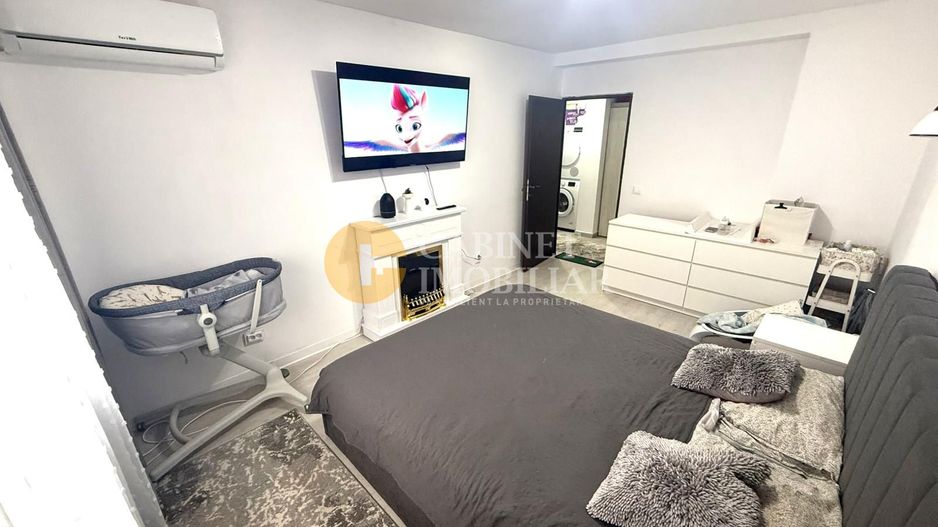 Comision 0% - 2 Camere Decomandat - Constructie Nouă - Zona Pepinierii - Poză 1