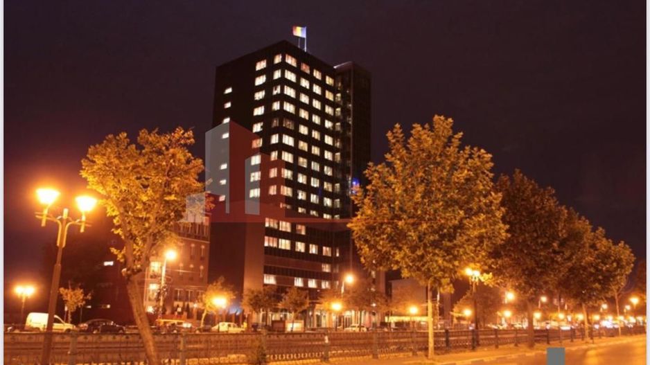 Spatiu de birouri disponibil, 10.5 - 12 euro/mp - Poză 1