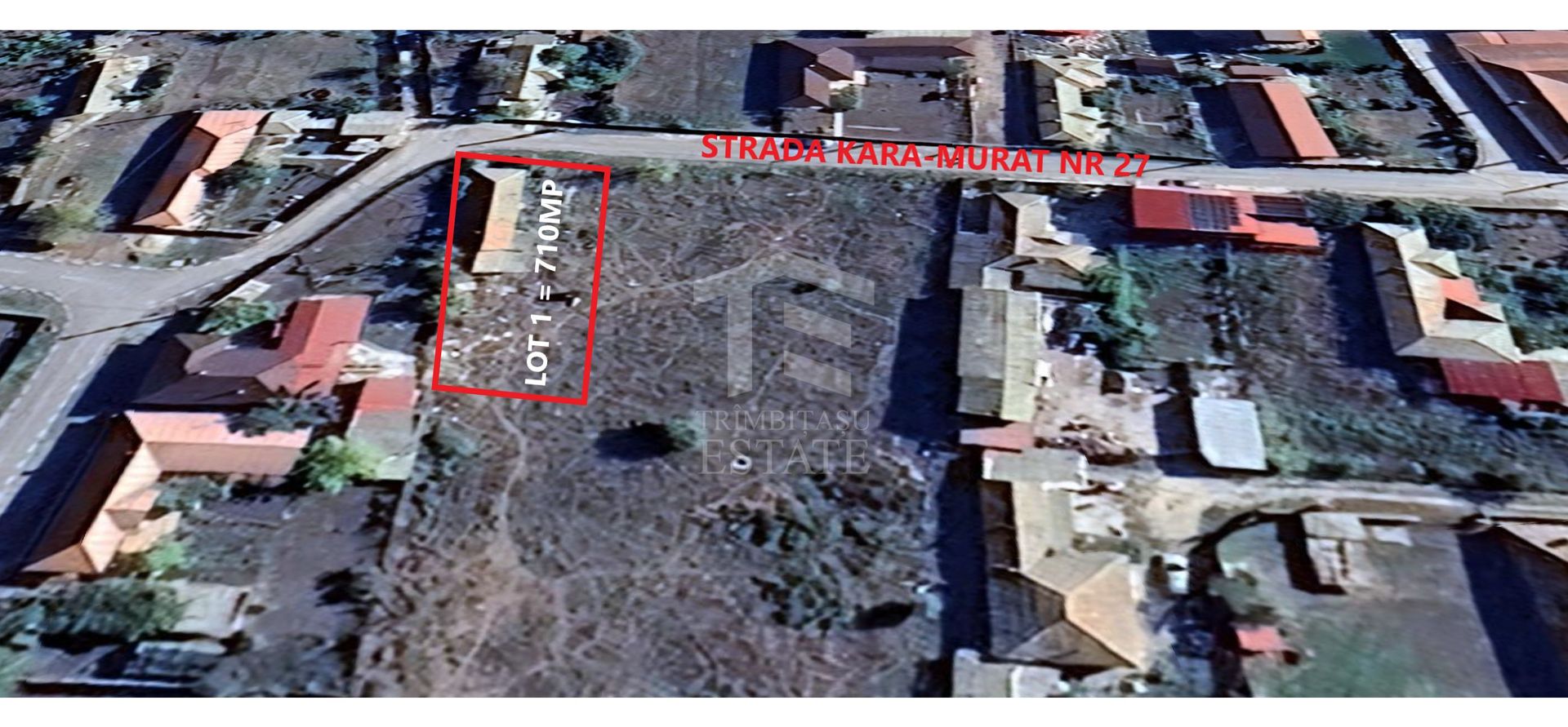 Proiect Rezidențial | 2084mp (3 Loturi) | M. Kogălniceanu | Utilități - Poză 2