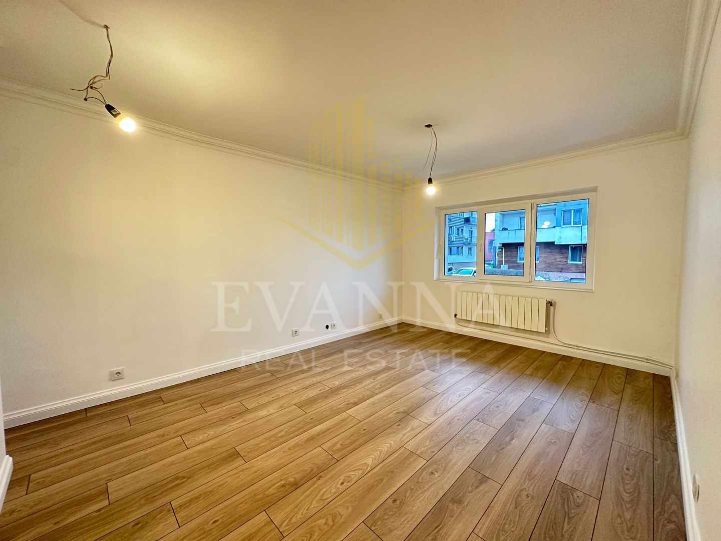 3 camere, decomandat - strada Mărășești - Poză 8