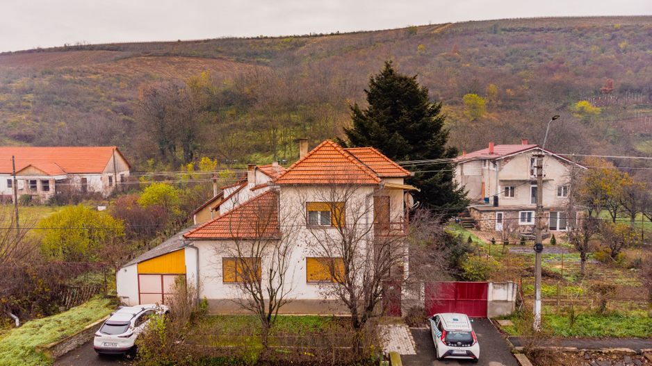 Casă în Păuliș - Poză 2